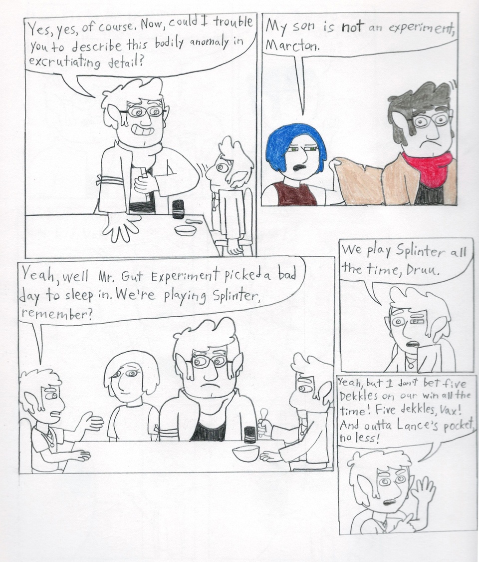 Chapter 1 Page 3