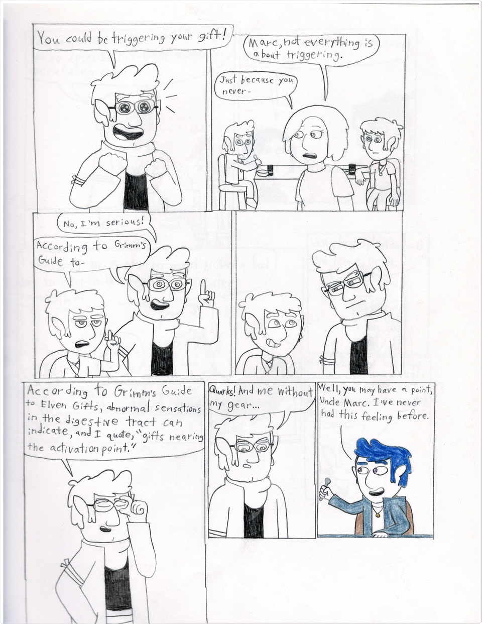 Chapter 1 Page 2