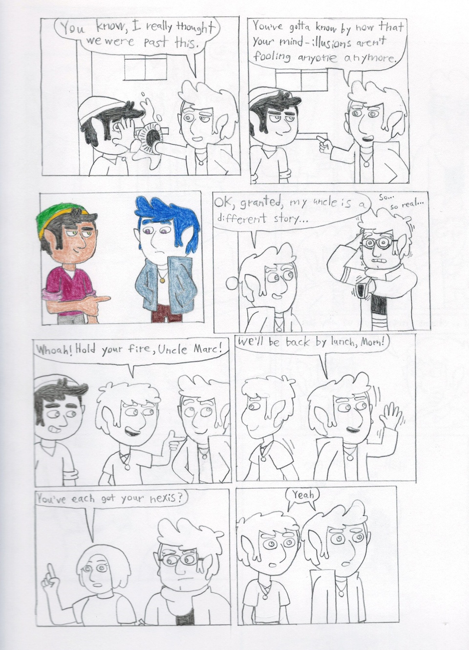 Chapter 1 Page 5