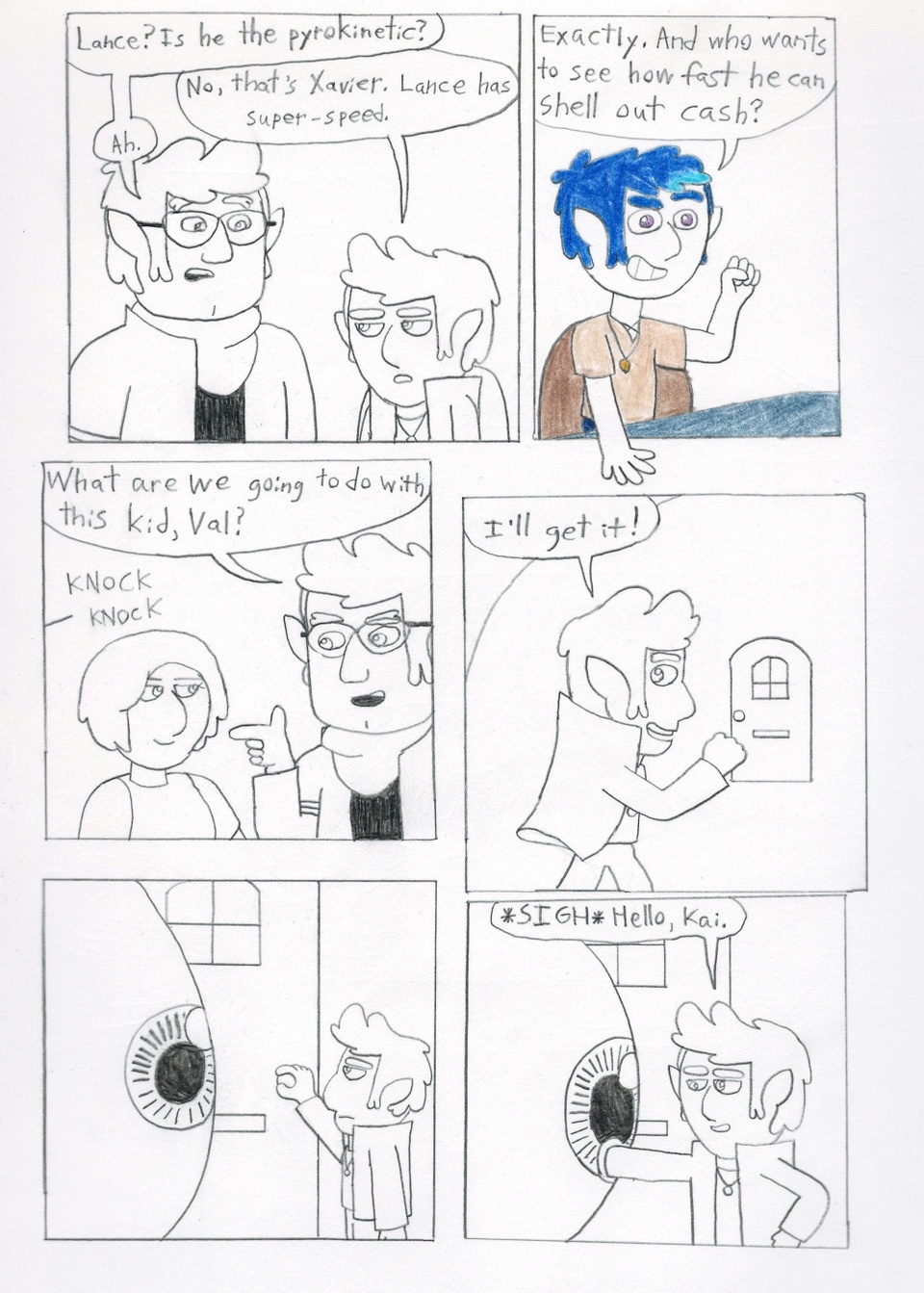 Chapter 1 Page 4