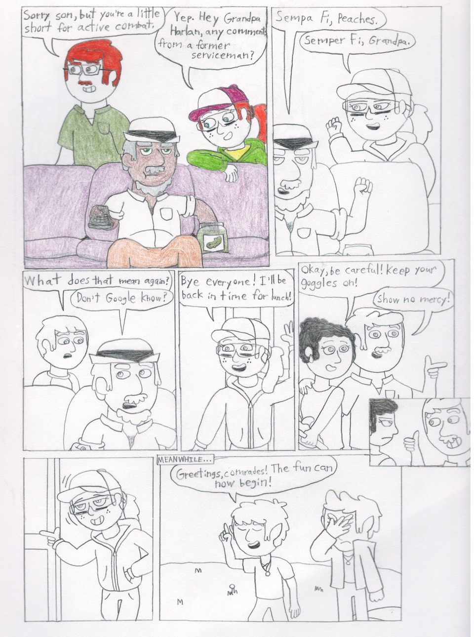 Chapter 1 Page 8