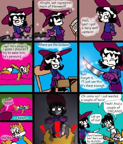 Have a Knife Day!