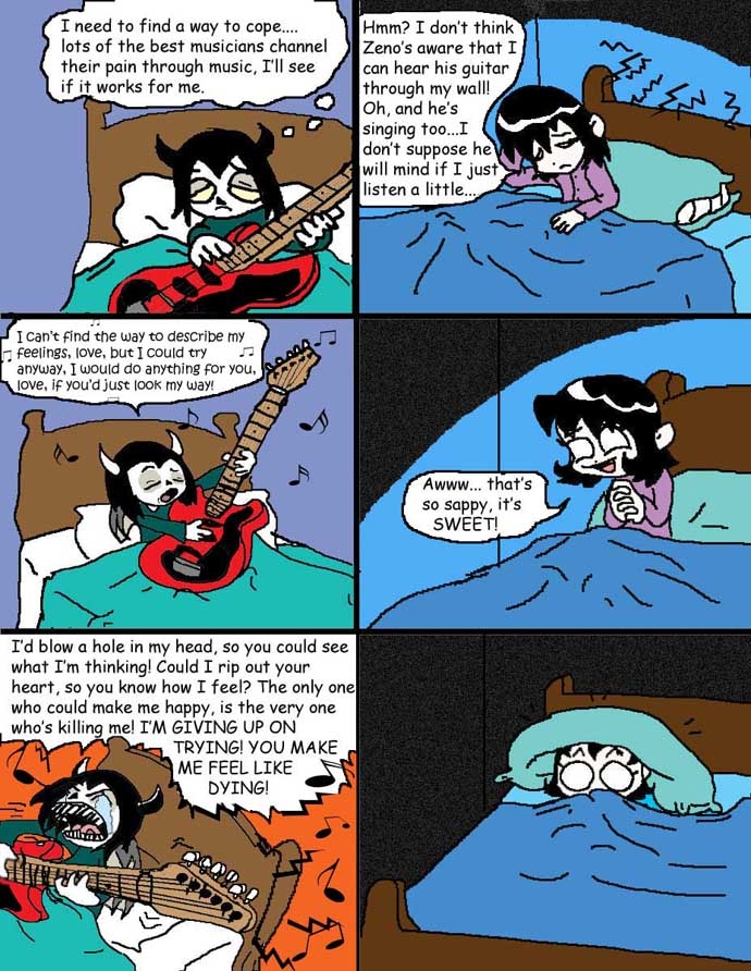 #100: Z Note