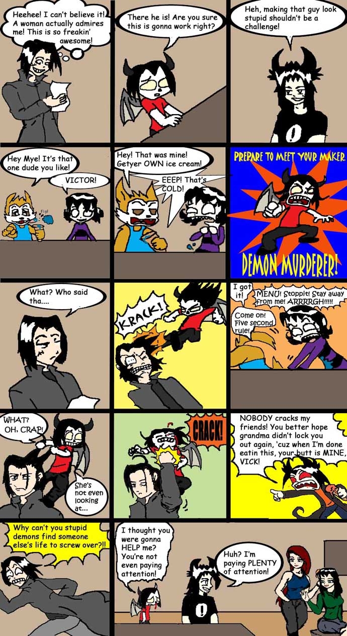 crossover page 4