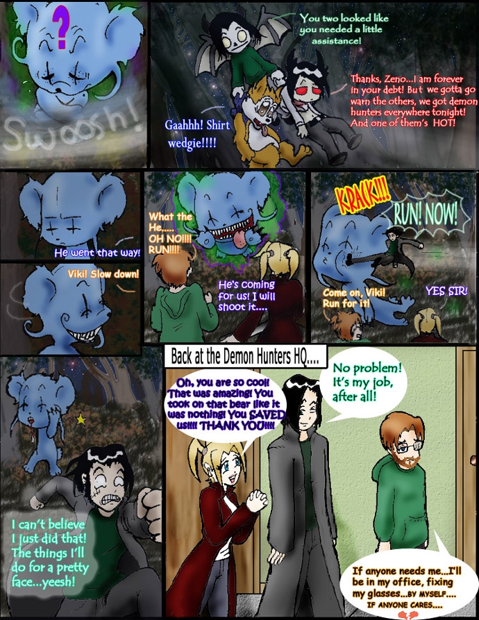 DHA pg 6: Hero Zeno