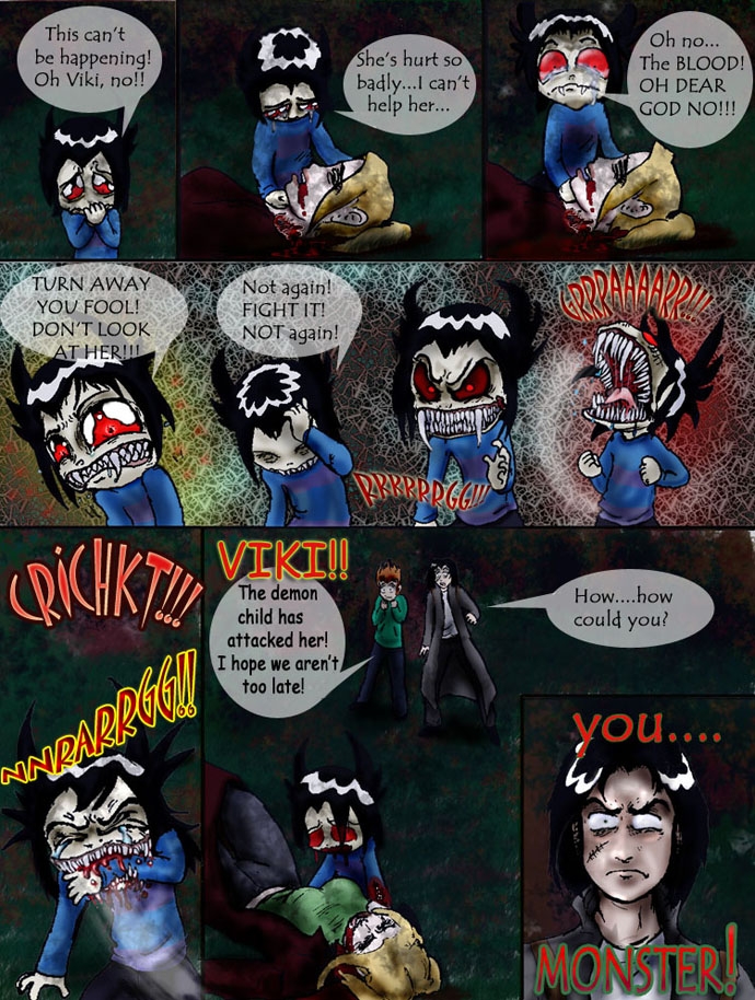 Misunderstandings