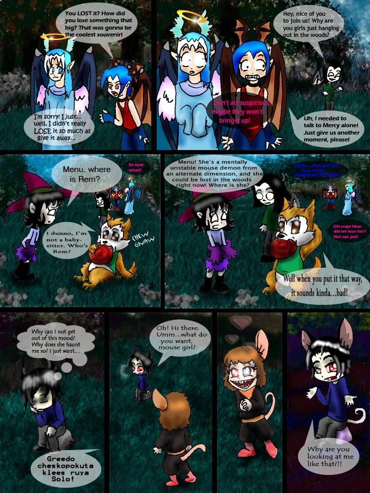Crossover pg. 5