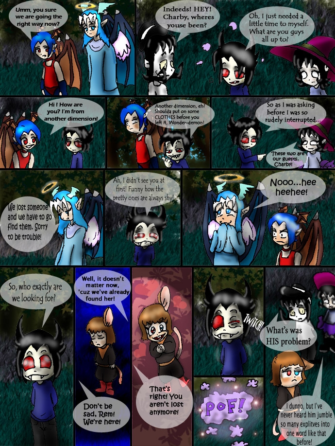 Crossover 7