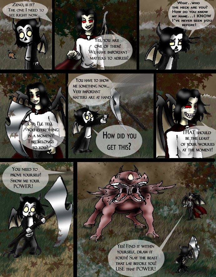 #193 Finding the Trigger