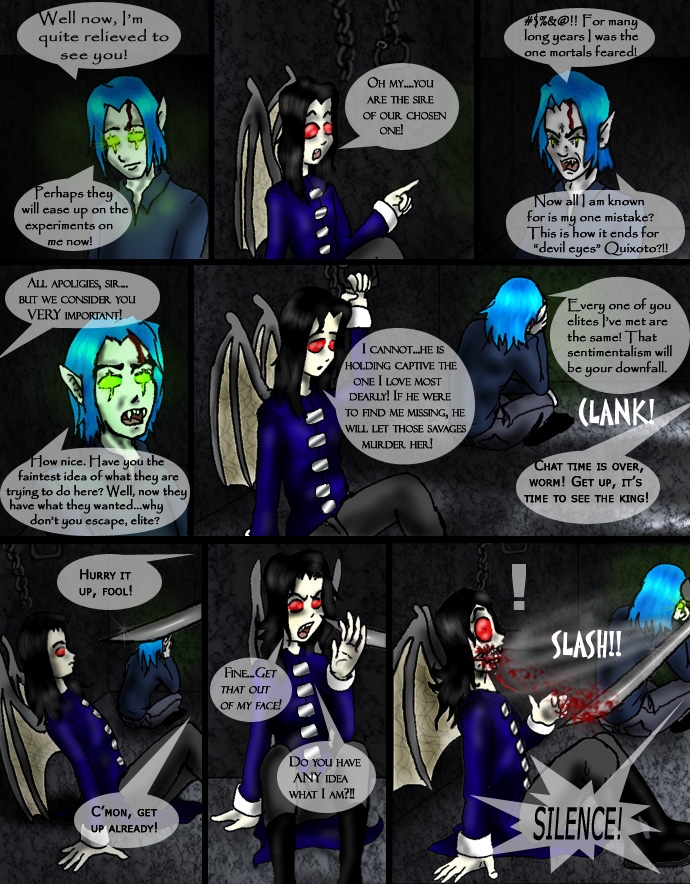Cell Talk
