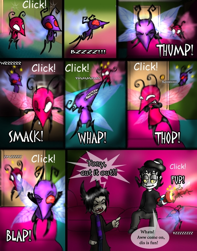 Lighthearted Fun