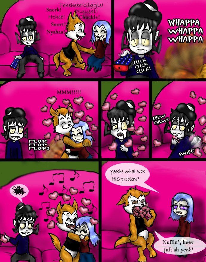 Heart to Understand