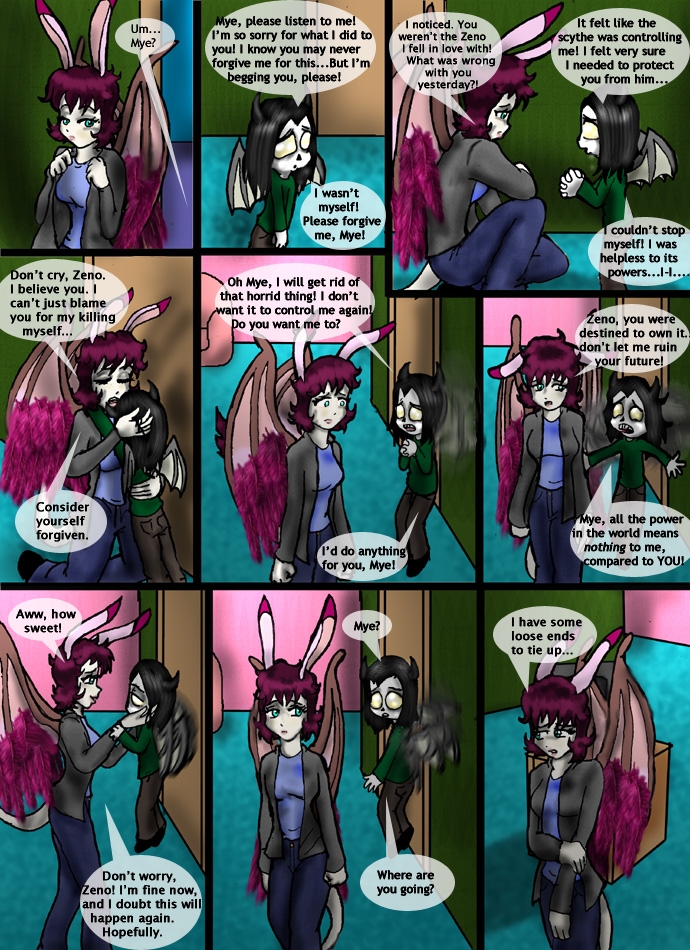 Unraveled