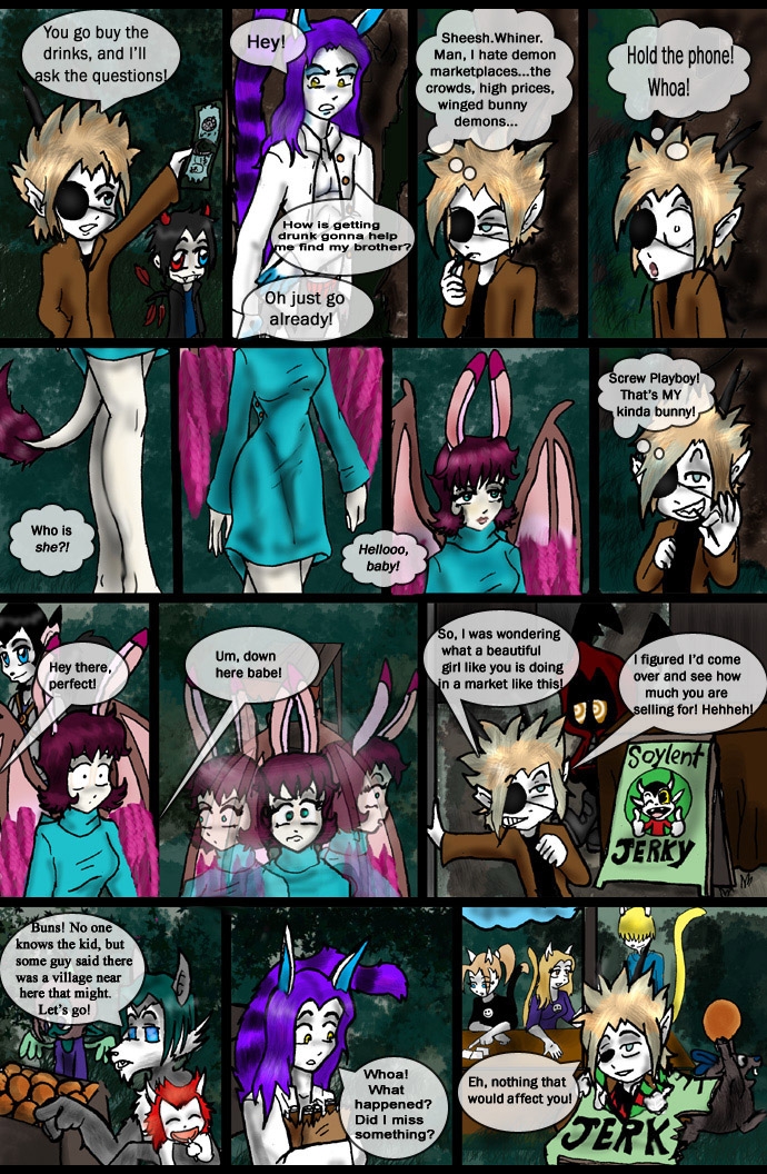 Truth in Advertizement