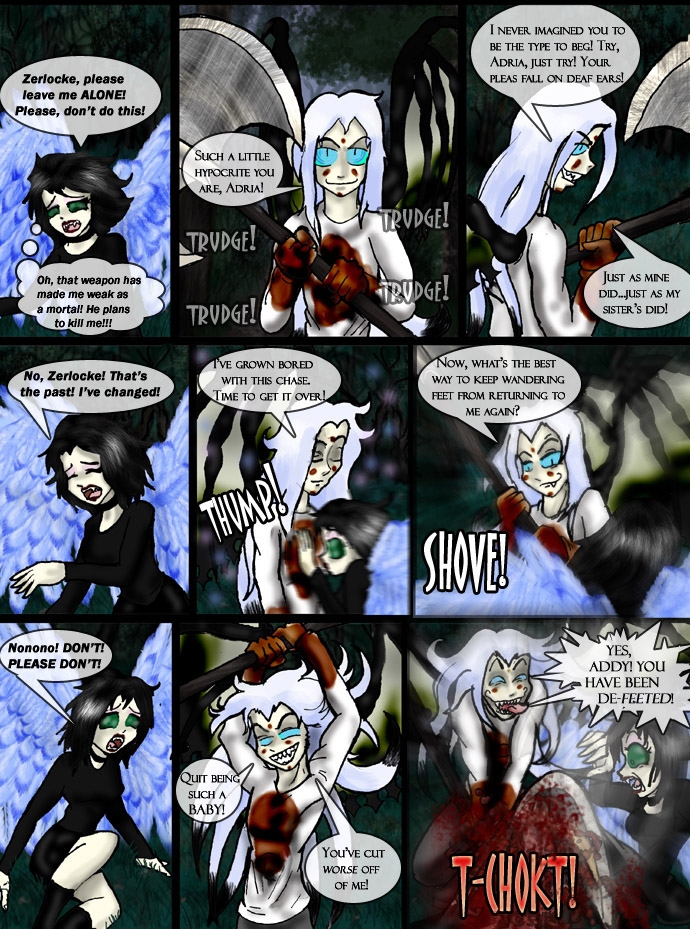 Lemme Axe you somethin'...