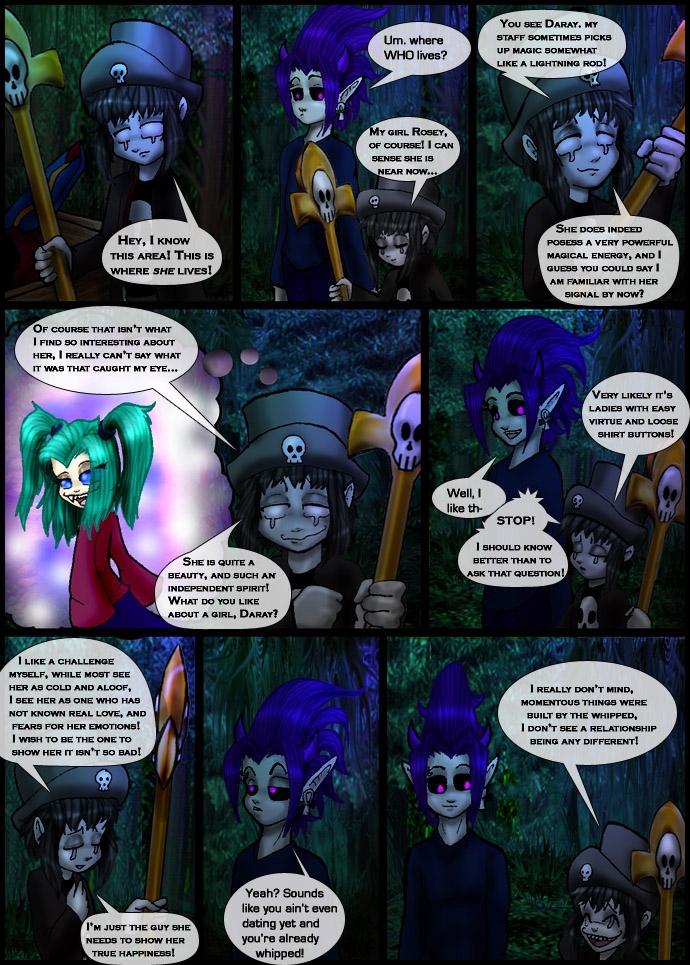 (Slave) Labor of Love