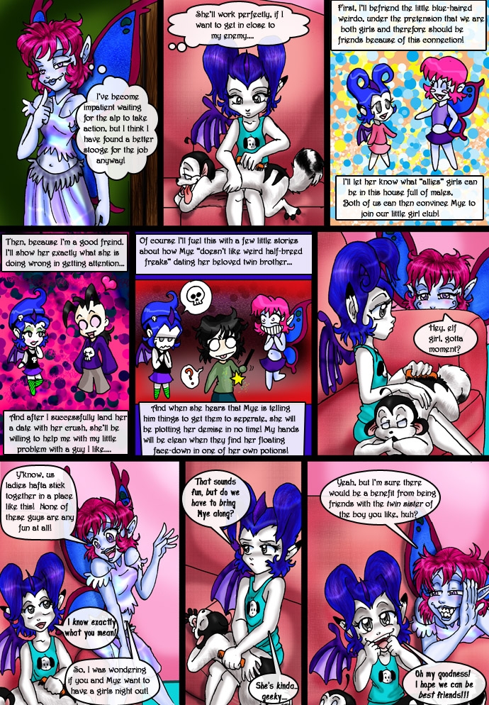 Girly Club