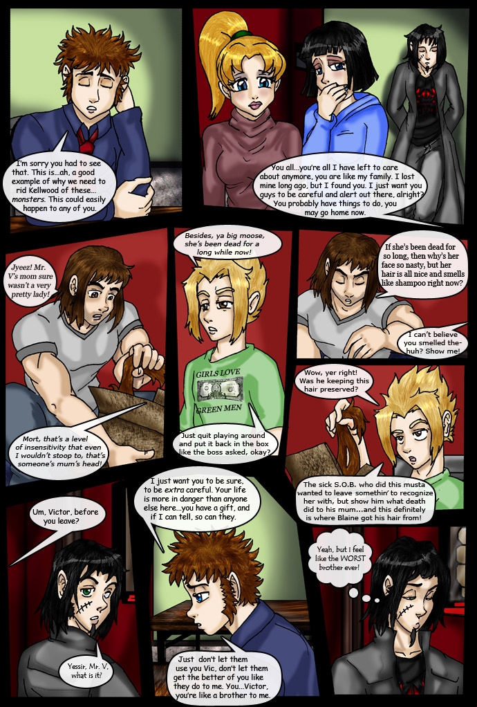 Pile the Guilt on Thick