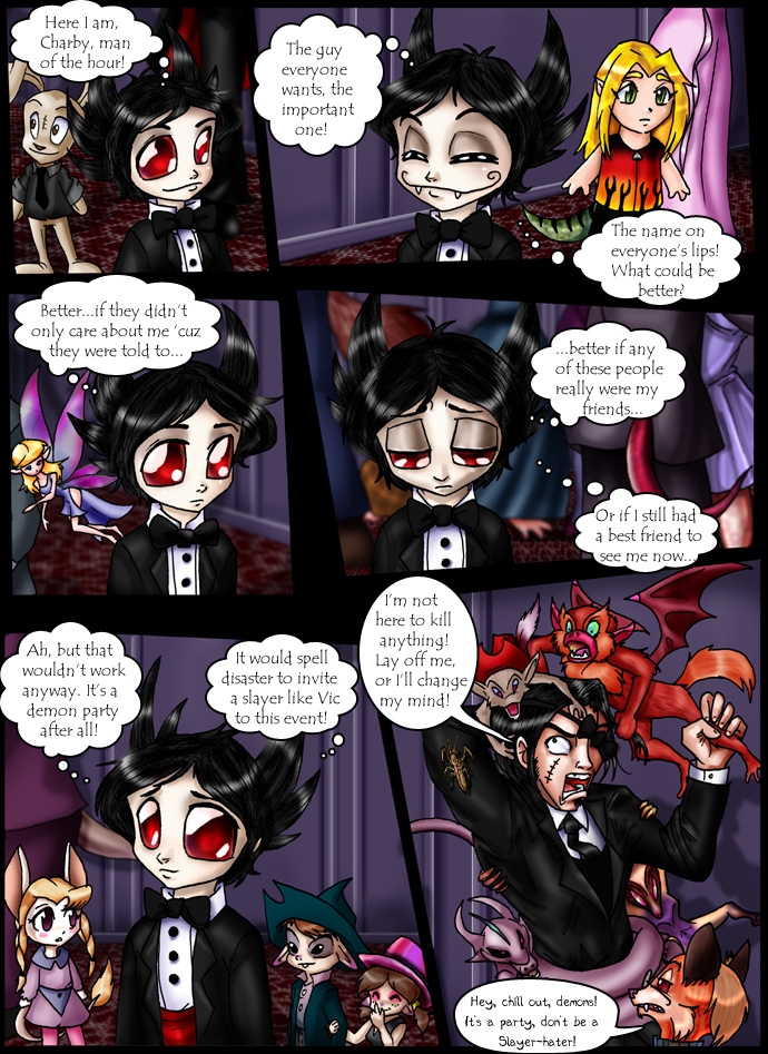 #669 Killer Party