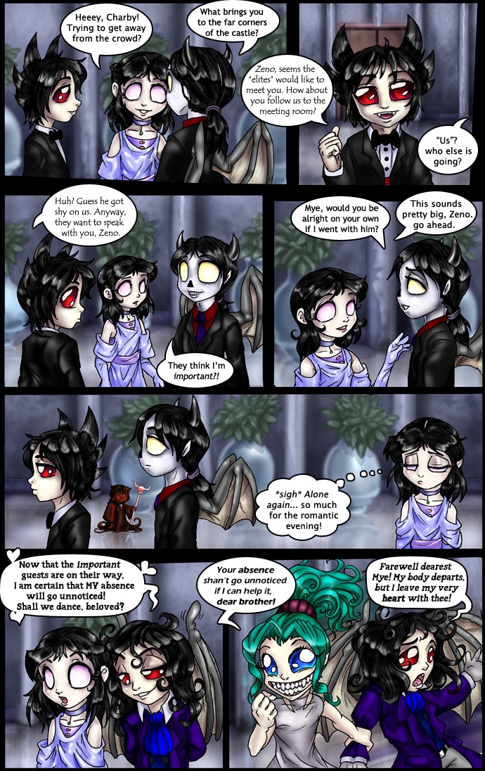 Hapless Romantic