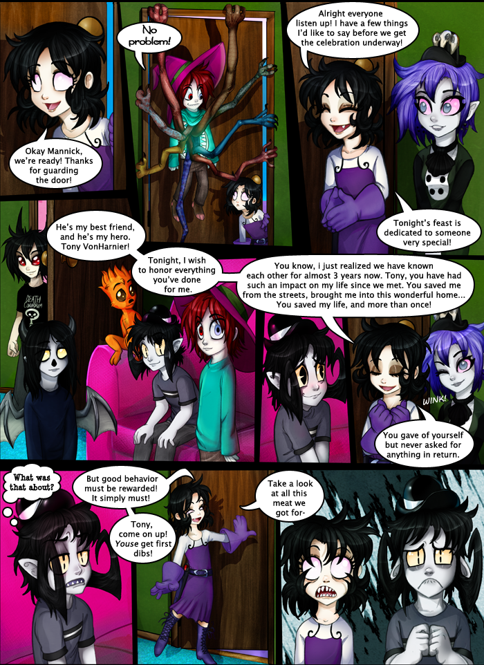 #918 Speech!Speech!Speech!