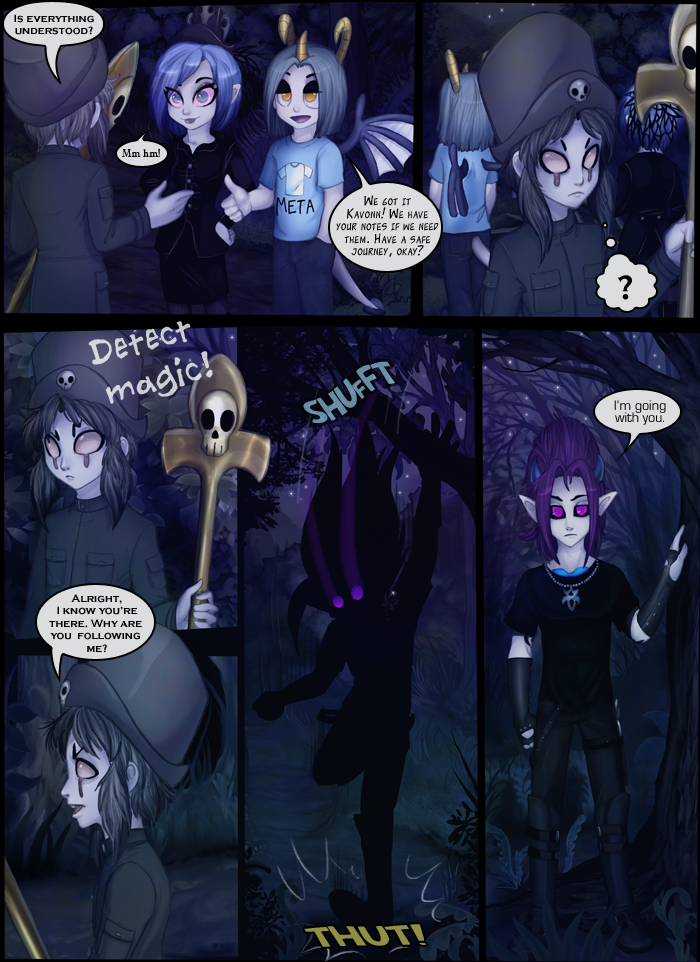 #925 Up Before the Dawn