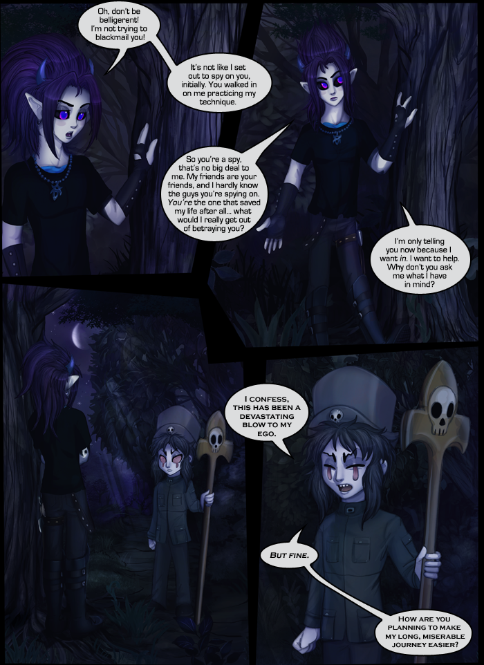 #928 Got nothing better to do!