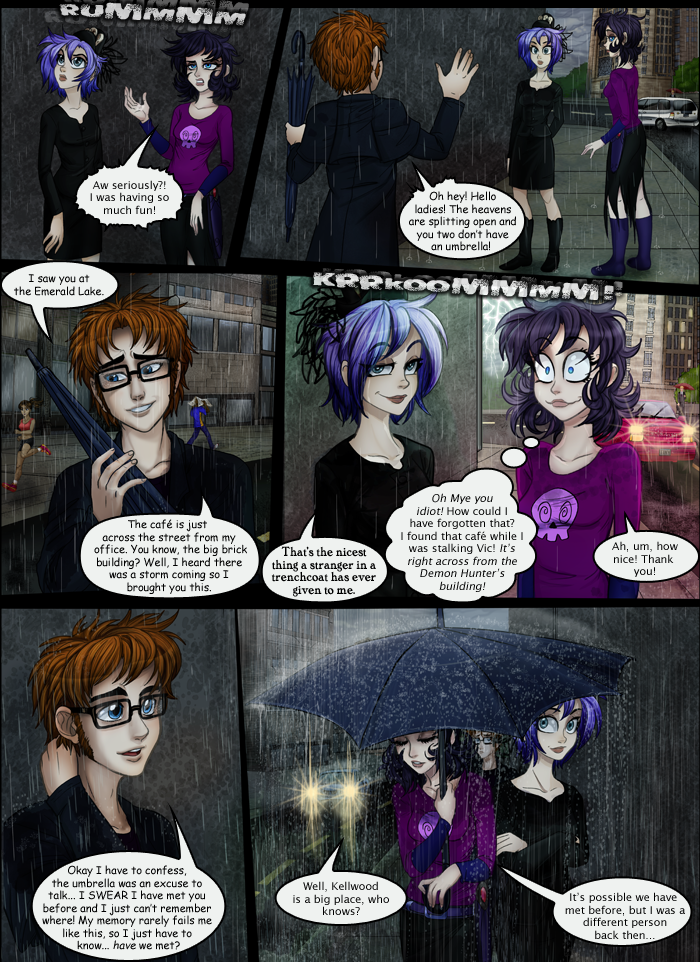 #983 Sunny Day Indeed