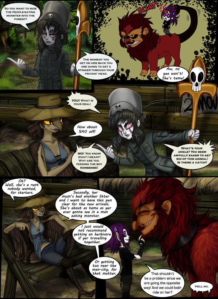 #987  Room for one more