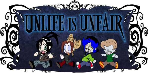 Unlife is Unfair