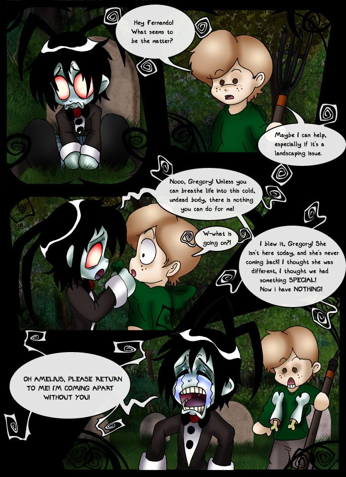 Begging and Pleading