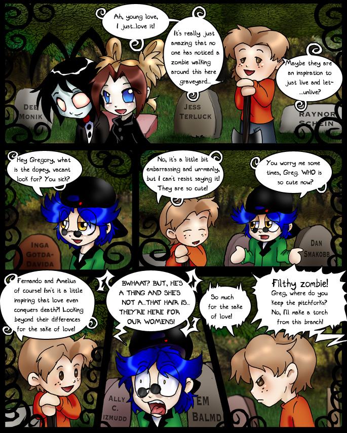 Get your pitchforks!