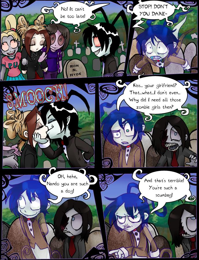 Anby does not approve