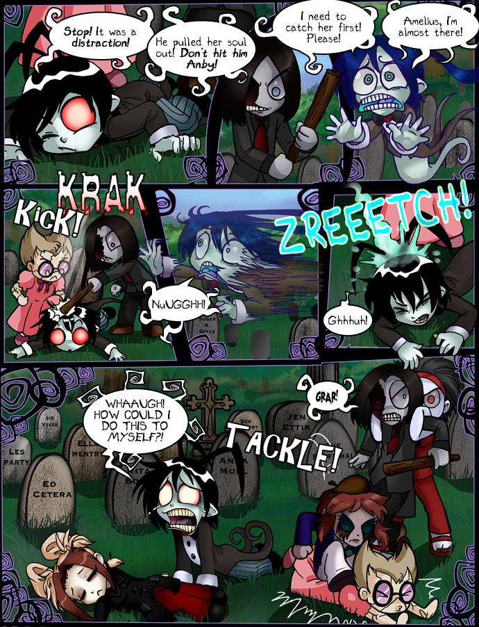 Double Team Zombie Beatdown