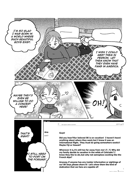 Chapter One - Page Two