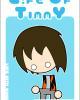 Go to 'The NEW Life Of TimmY' comic