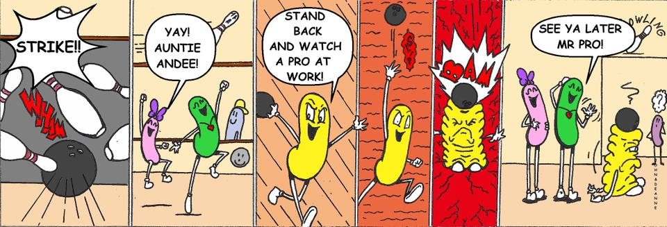 Bowling