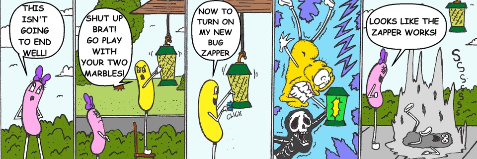 Bug Zapper
