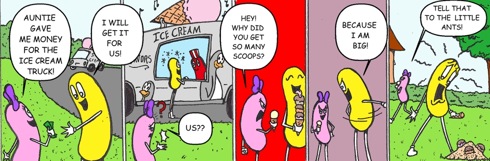 Ice Cream