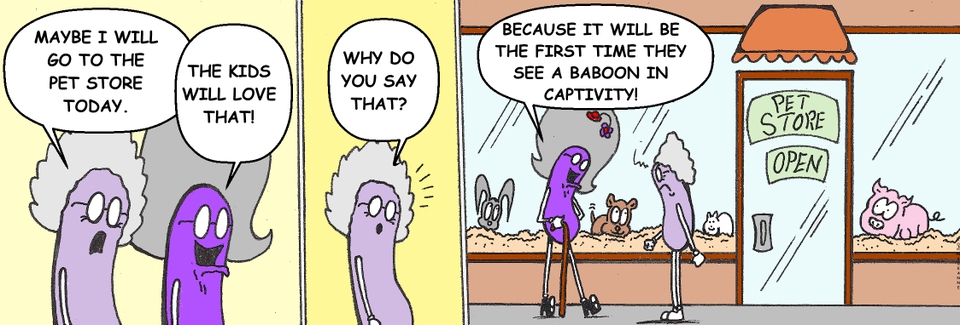 Pet Shop