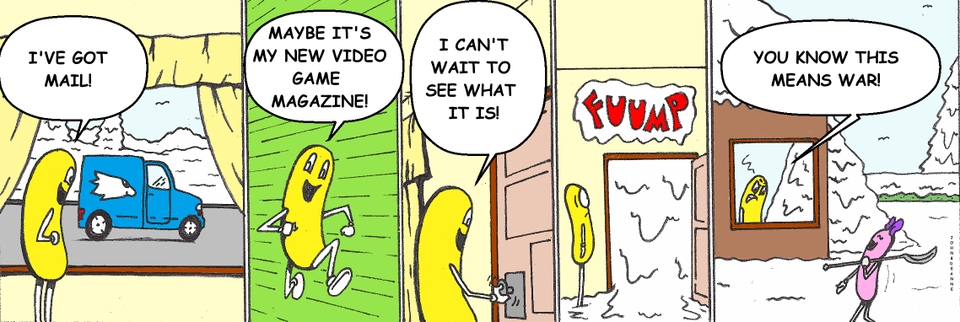 Mail