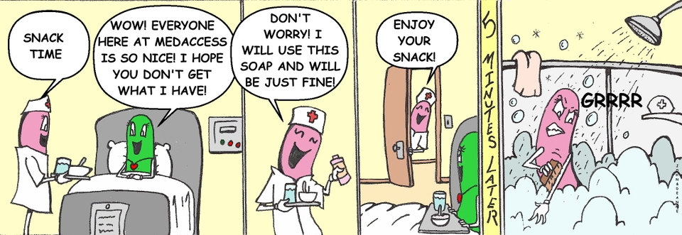 MedAccess
