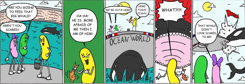 Ocean World