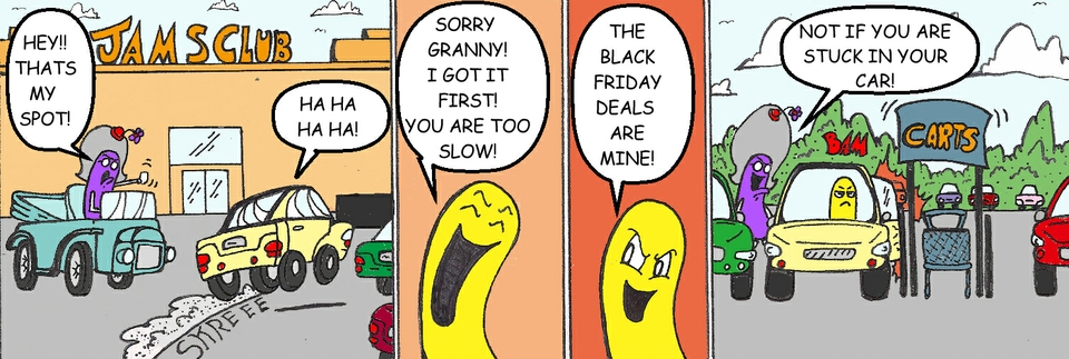 Black Friday