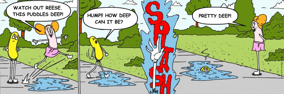 Puddle