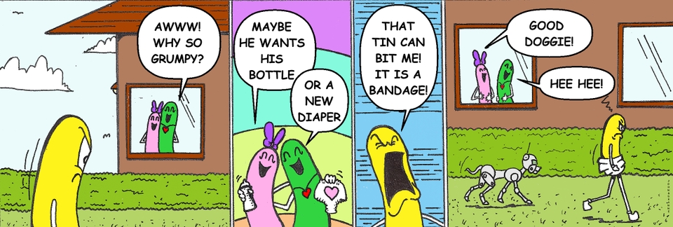 Bandaide