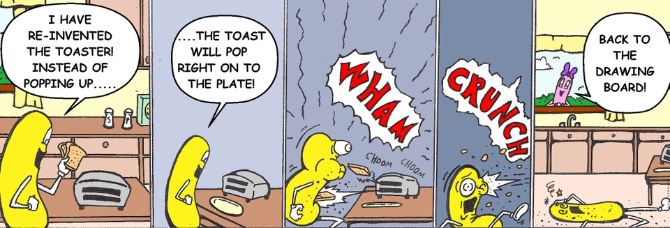 Toaster