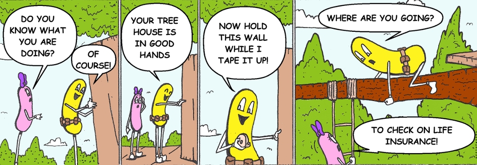 Tree House #2