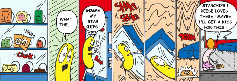 Vending Machine