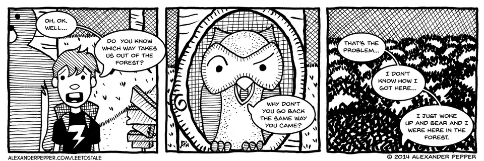 006 - Way Out